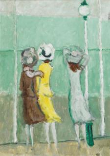 Jean-Pierre Cassigneul - Elégantes