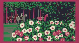 Jean-Pierre Cassigneul - Equitation