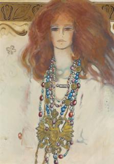 Jean-Pierre Cassigneul - Kiki