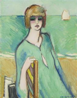 Jean-Pierre Cassigneul - L\'Anglaise