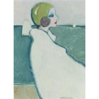 Jean-Pierre Cassigneul - Le Bonnet De Bain