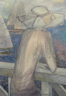 Jean-Pierre Cassigneul - Le Bruit de la mer