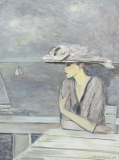 Jean-Pierre Cassigneul - Le fil du temps