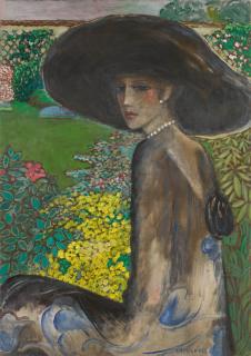 Jean-Pierre Cassigneul - Le jardin silencieux