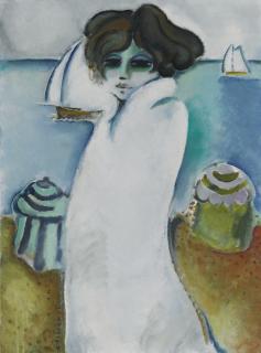 Jean-Pierre Cassigneul - Le Peignoir De Bain