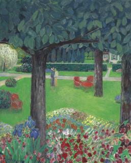 Jean-Pierre Cassigneul - Les Fauteuils Rouges