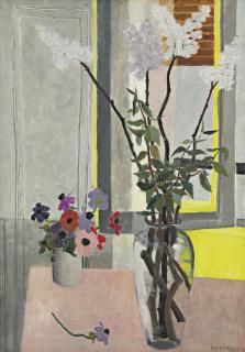 Jean-Pierre Cassigneul - Les Lilas