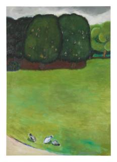 Jean-Pierre Cassigneul - Les Marronniers