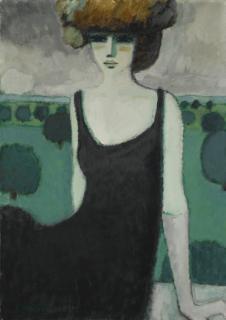 Jean-Pierre Cassigneul - Les Pommiers