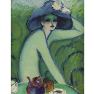 Jean-Pierre Cassigneul - L\'Heure Du Thé