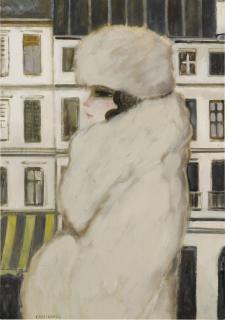 Jean-Pierre Cassigneul - L\'Hiver À Paris