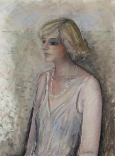 Jean-Pierre Cassigneul - Madame Candelier