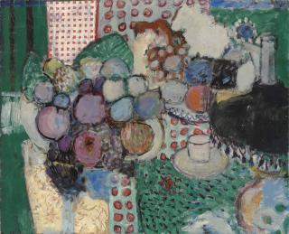 Jean-Pierre Cassigneul - Nature morte