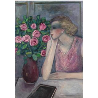 Jean-Pierre Cassigneul - Regard