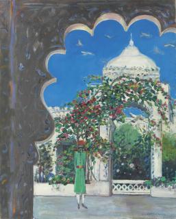 Jean-Pierre Cassigneul - Udaipur