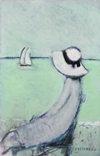 Jean-Pierre Cassigneul - Un Matin D\'Été