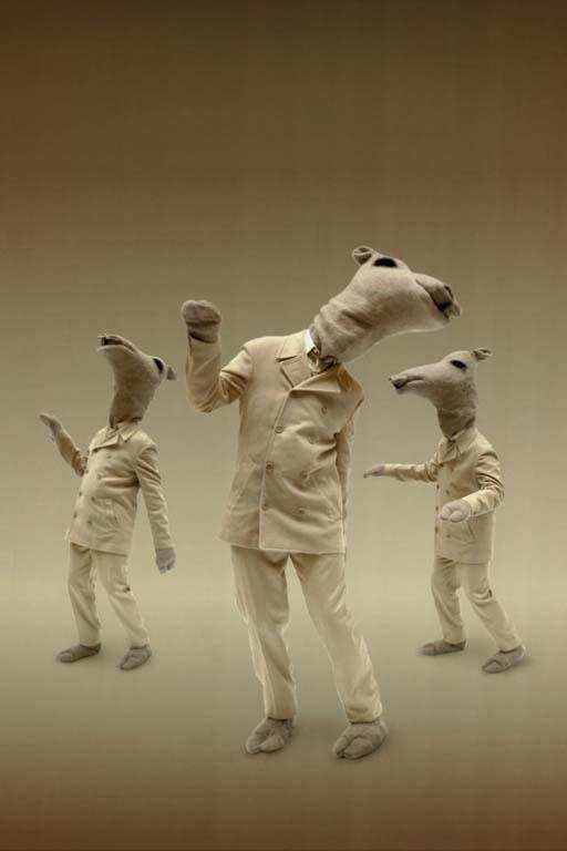 Jean-Pierre Khazem - Dance, 1995