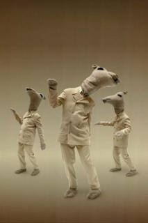 Jean-Pierre Khazem - Dance, 1995