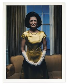 Jean-Pierre Khazem - First Ladies: Ladybird