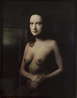 Jean-Pierre Khazem - Mona Lisa 2