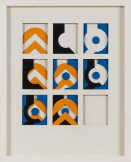 Jean-Pierre Maury - Graphic Story 9, ONB, 3 eme programme