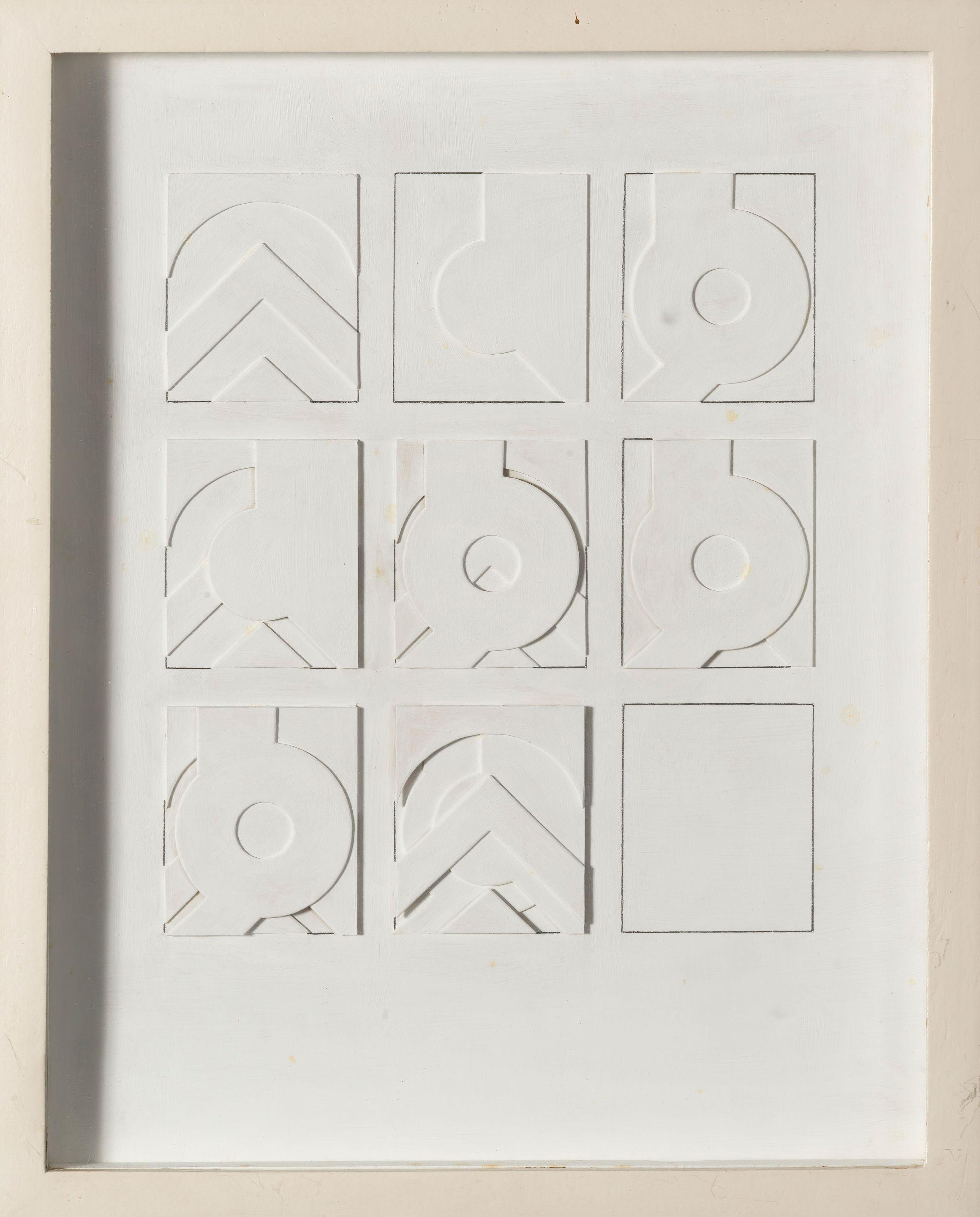 Jean-Pierre Maury - Graphic Story. Contreforme de Story 9, 3ème Prog, H.P.S.F.