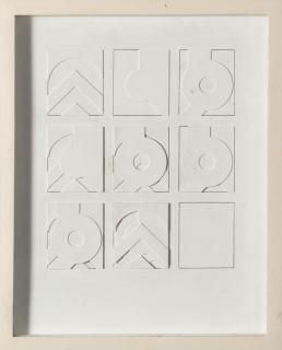 Jean-Pierre Maury - Graphic Story. Contreforme de Story 9, 3ème Prog, H.P.S.F.