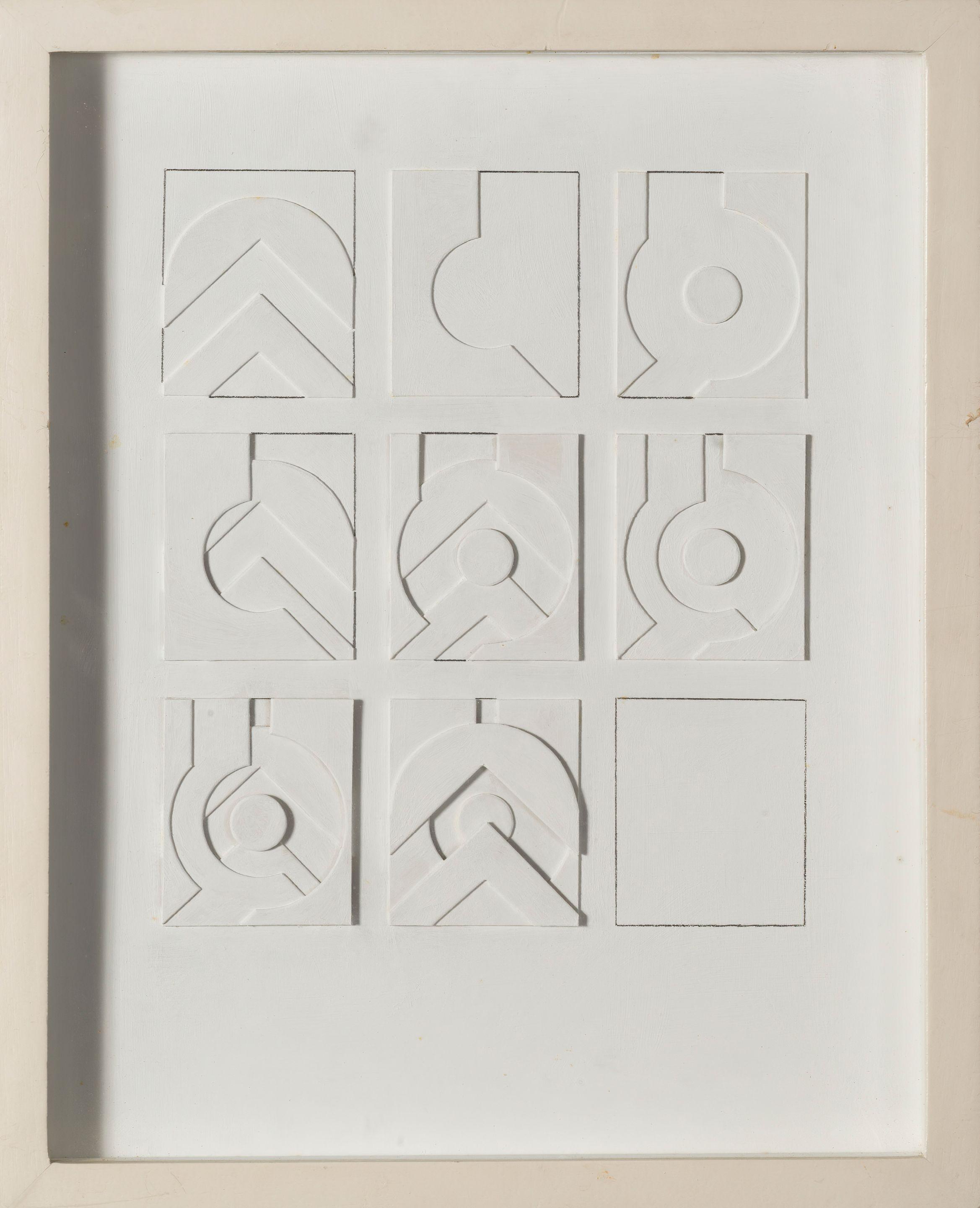 Jean-Pierre Maury - Graphic Story. Story 9, 3ème Prog, H.P.S.F.