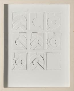 Jean-Pierre Maury - Graphic Story. Story 9, 3ème Prog, H.P.S.F.