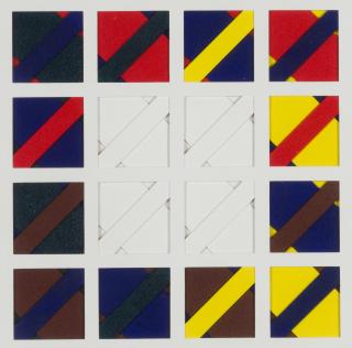 Jean-Pierre Maury - PEI 1980004, 16 R.V.B., GD-DG