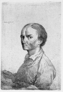 Jean-Pierre Norblin De La Gourdaine - A Large Collection