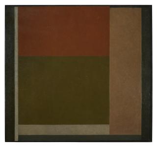 Jean-Pierre Pincemin - Composition