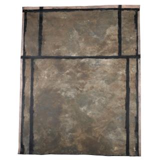 Jean-Pierre Pincemin - Palissade