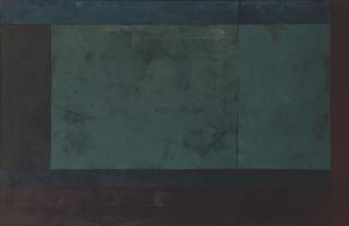 Jean-Pierre Pincemin - Peinture