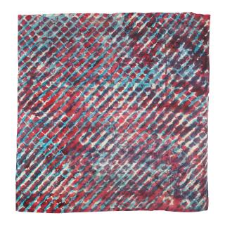 Jean-Pierre Pincemin - Sans titre