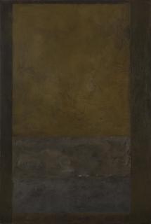 Jean-Pierre Pincemin - Sans titre