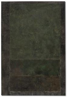 Jean-Pierre Pincemin - Sans titre