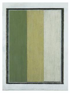 Jean-Pierre Pincemin - Sans Titre