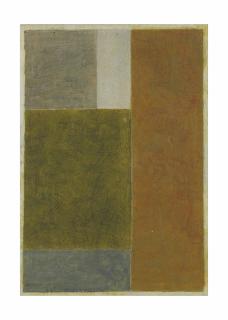 Jean-Pierre Pincemin - Sans titre