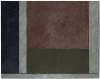 Jean-Pierre Pincemin - Sans Titre