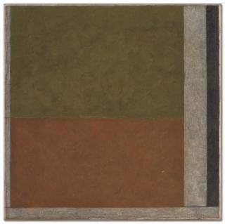 Jean-Pierre Pincemin - Sans titre