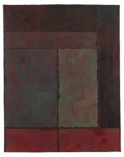 Jean Pierre Pincemin - Sans titre