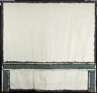 Jean-Pierre Pincemin - Sans Titre