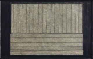 Jean-Pierre Pincemin - Sans Titre