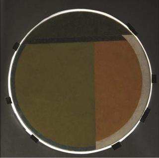 Jean-Pierre Pincemin - Sans Titre