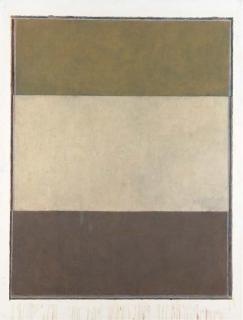 Jean-Pierre Pincemin - Sans titre