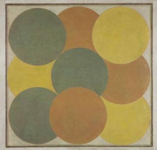 Jean-Pierre Pincemin - Sans titre