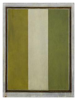 Jean-Pierre Pincemin - Untitled, \'Circa\' 1981