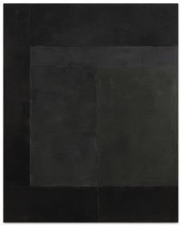 Jean-Pierre Pincemin - Untitled