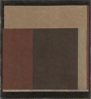 Jean Pierre Pincemin - Utan titel